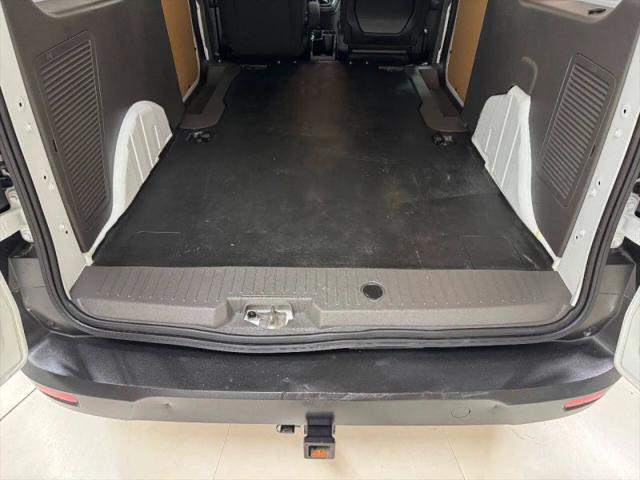 2023 Ford Transit Connect XL Cargo Van