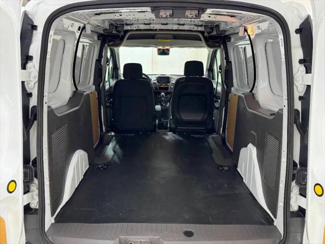 2023 Ford Transit Connect XL Cargo Van