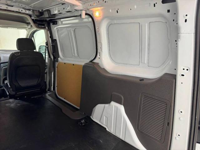 2023 Ford Transit Connect XL Cargo Van