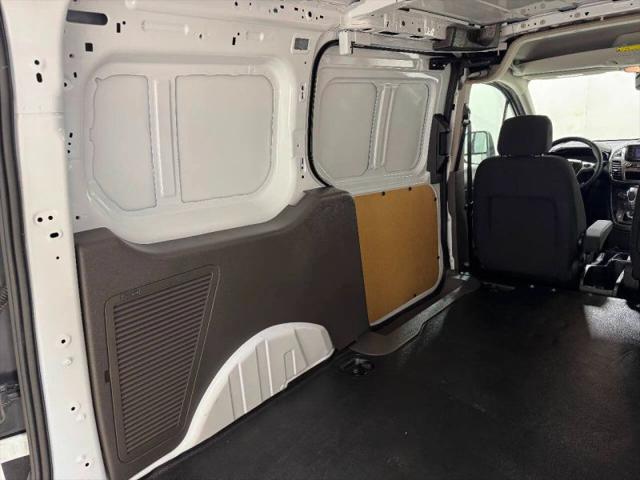 2023 Ford Transit Connect XL Cargo Van