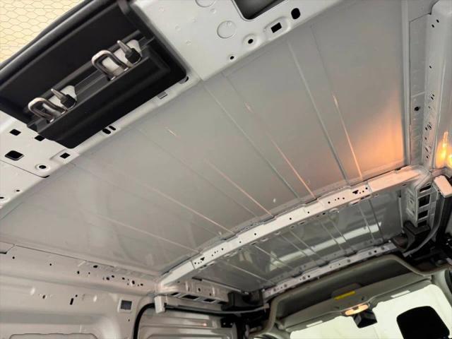 2023 Ford Transit Connect XL Cargo Van