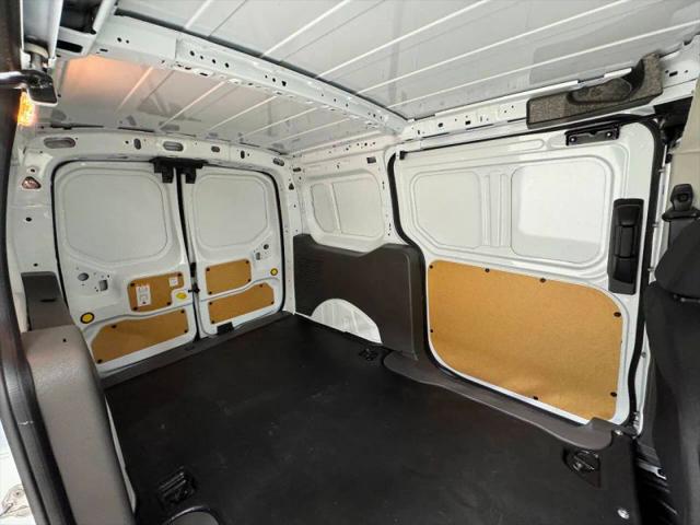 2023 Ford Transit Connect XL Cargo Van