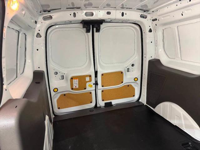 2023 Ford Transit Connect XL Cargo Van