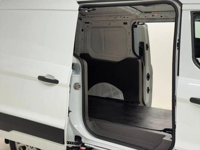 2023 Ford Transit Connect XL Cargo Van