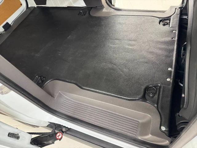 2023 Ford Transit Connect XL Cargo Van