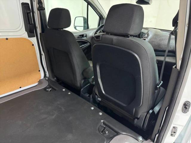 2023 Ford Transit Connect XL Cargo Van