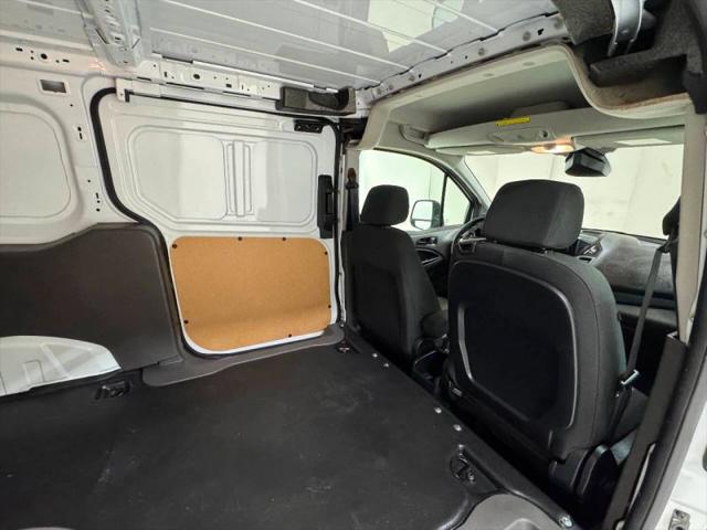 2023 Ford Transit Connect XL Cargo Van