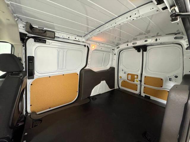 2023 Ford Transit Connect XL Cargo Van