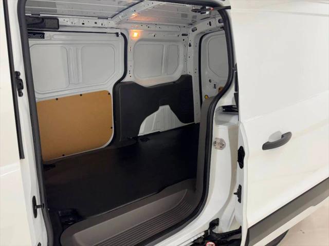2023 Ford Transit Connect XL Cargo Van