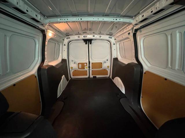 2023 Ford Transit Connect XL Cargo Van