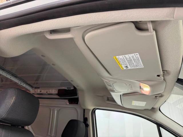 2023 Ford Transit Connect XL Cargo Van
