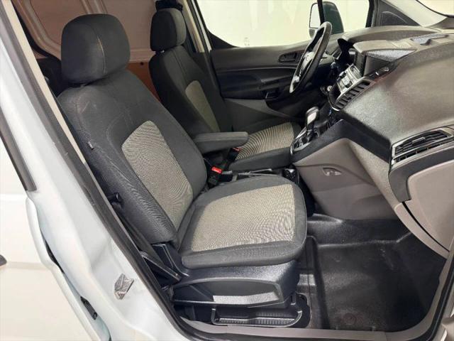 2023 Ford Transit Connect XL Cargo Van