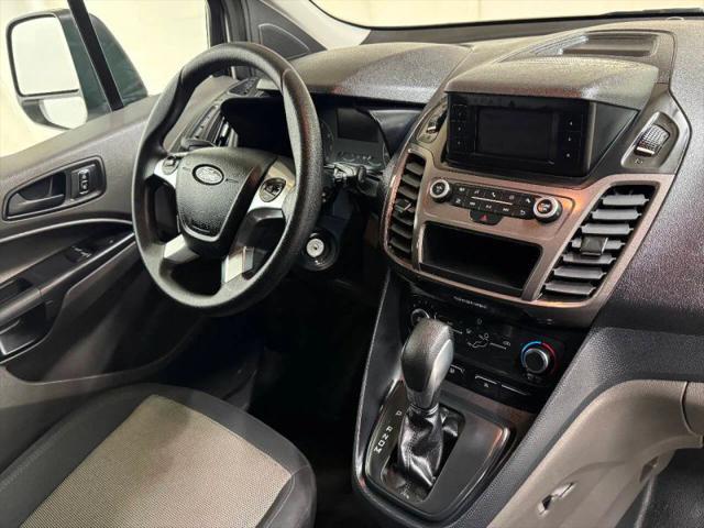 2023 Ford Transit Connect XL Cargo Van