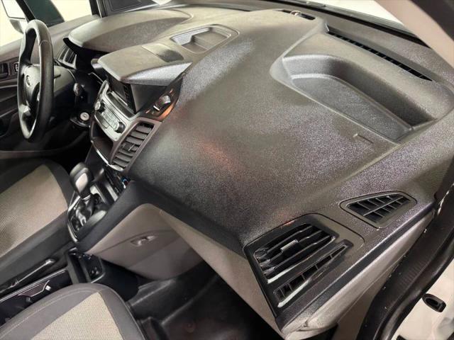 2023 Ford Transit Connect XL Cargo Van