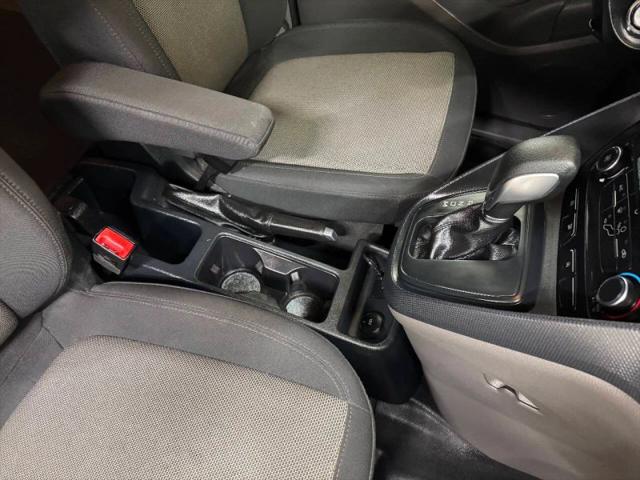 2023 Ford Transit Connect XL Cargo Van