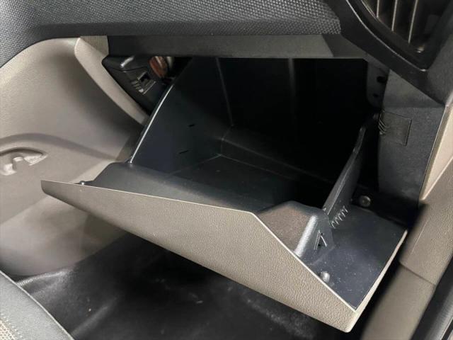 2023 Ford Transit Connect XL Cargo Van