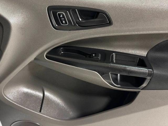 2023 Ford Transit Connect XL Cargo Van