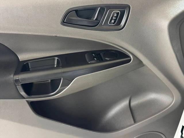 2023 Ford Transit Connect XL Cargo Van