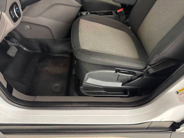 2023 Ford Transit Connect XL Cargo Van