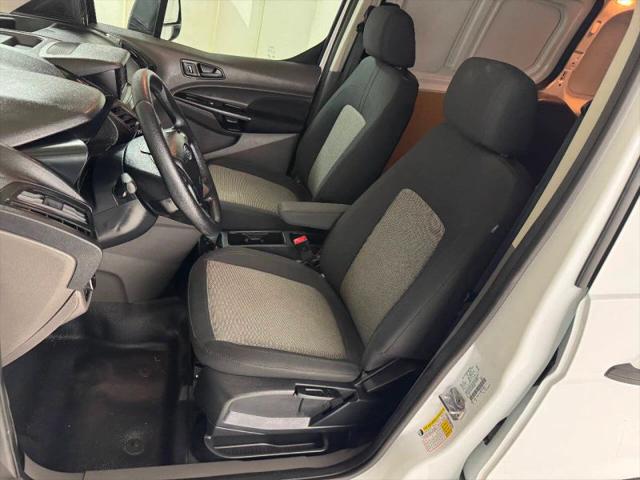 2023 Ford Transit Connect XL Cargo Van