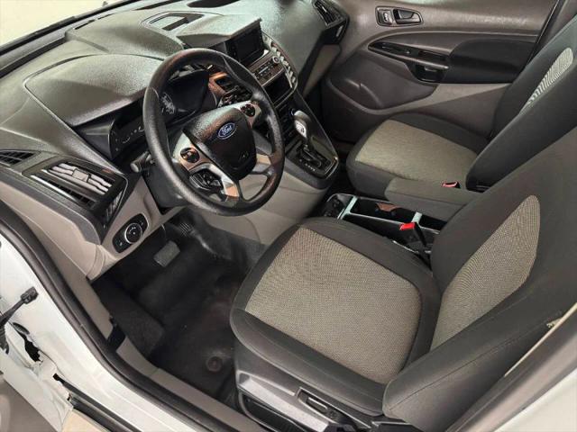 2023 Ford Transit Connect XL Cargo Van