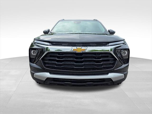 2026 Chevrolet TrailBlazer FWD LT