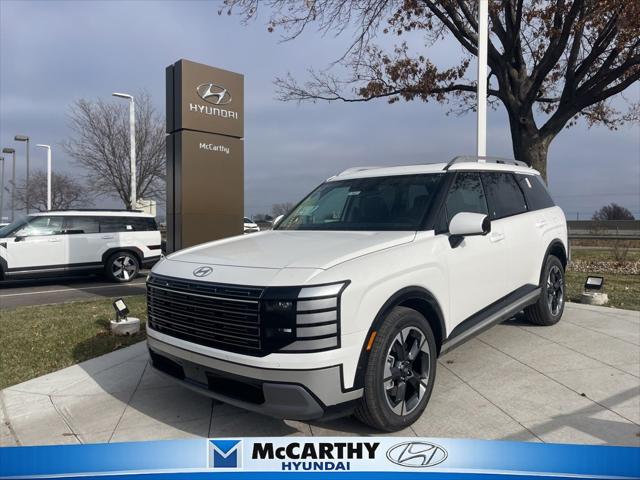 2026 Hyundai Palisade Limited for sale in Olathe, KS