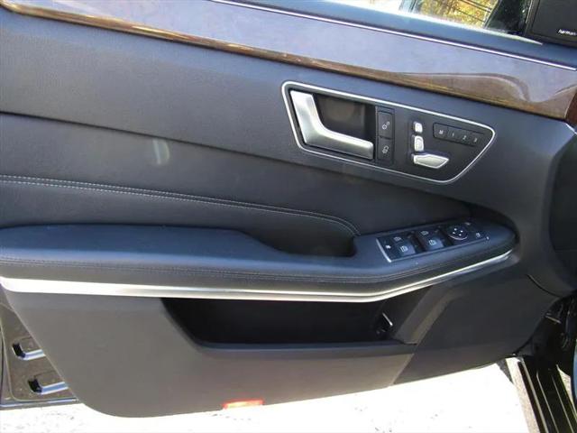 2014 Mercedes-Benz E 350 E 350