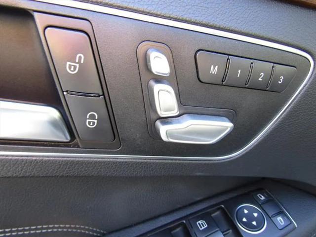 2014 Mercedes-Benz E 350 E 350