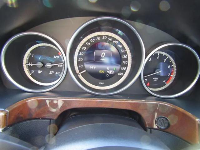 2014 Mercedes-Benz E 350 E 350