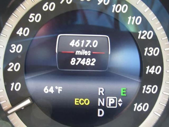 2014 Mercedes-Benz E 350 E 350