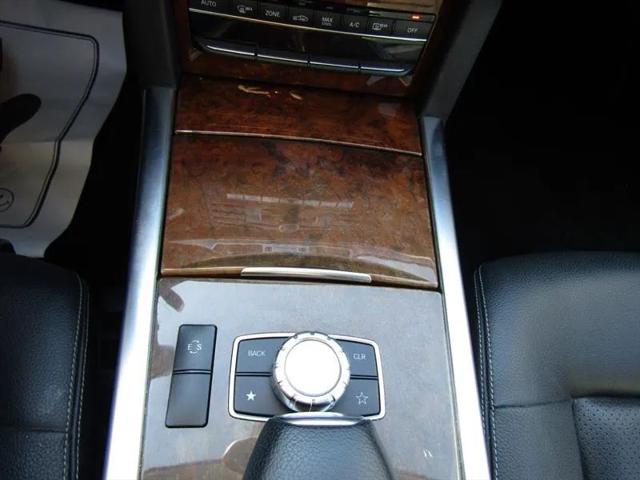 2014 Mercedes-Benz E 350 E 350