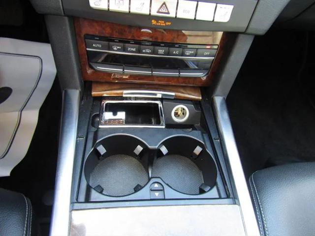 2014 Mercedes-Benz E 350 E 350