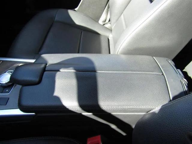 2014 Mercedes-Benz E 350 E 350