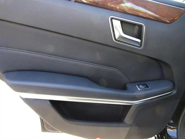 2014 Mercedes-Benz E 350 E 350