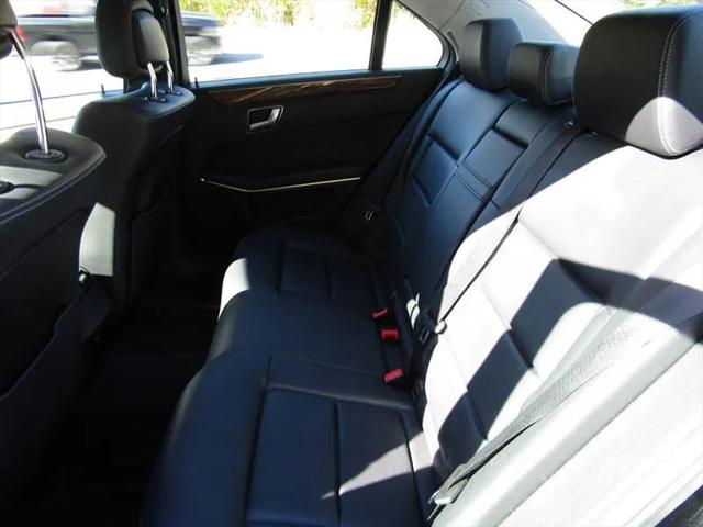 2014 Mercedes-Benz E 350 E 350