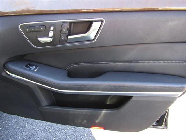 2014 Mercedes-Benz E 350 E 350