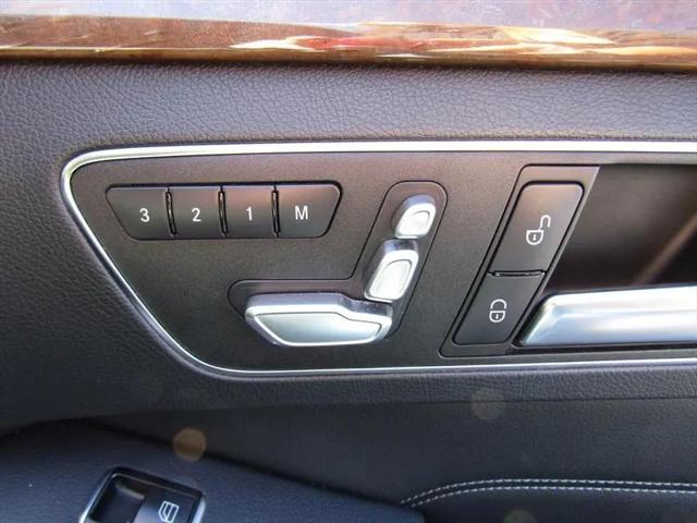 2014 Mercedes-Benz E 350 E 350