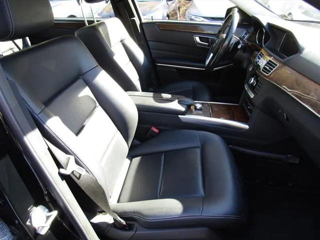 2014 Mercedes-Benz E 350 E 350