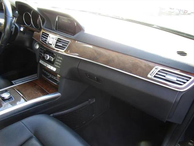 2014 Mercedes-Benz E 350 E 350