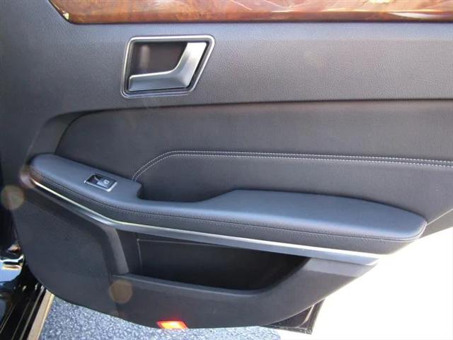 2014 Mercedes-Benz E 350 E 350