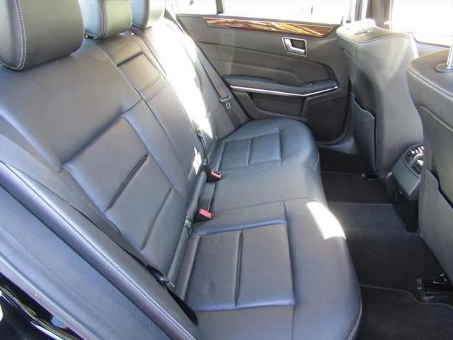 2014 Mercedes-Benz E 350 E 350