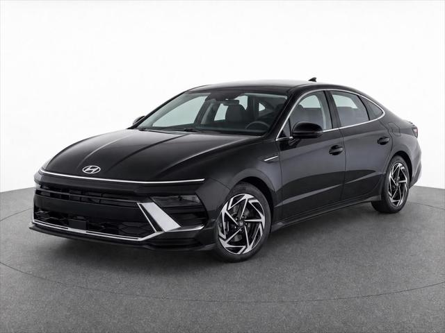 2026 Hyundai Sonata SEL Sport for sale in Norman, OK