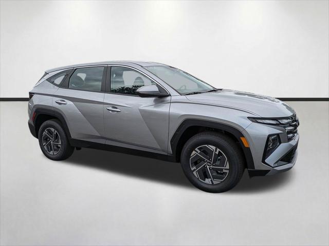 2026 Hyundai Tucson Hybrid Blue SE for sale in Fort Myers, FL