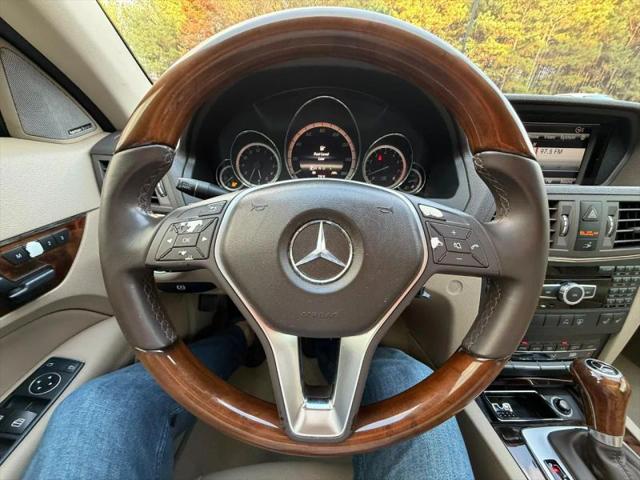 2013 Mercedes-Benz E 350 E 350