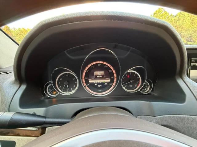 2013 Mercedes-Benz E 350 E 350