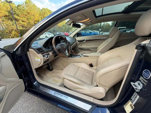 2013 Mercedes-Benz E 350 E 350