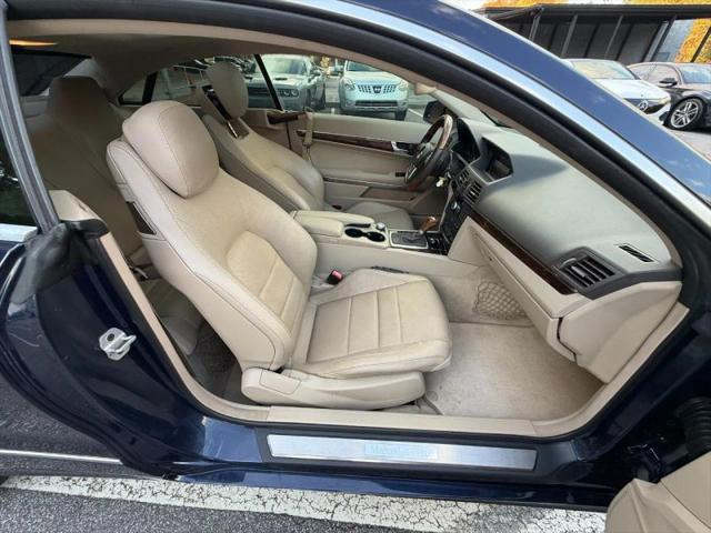 2013 Mercedes-Benz E 350 E 350