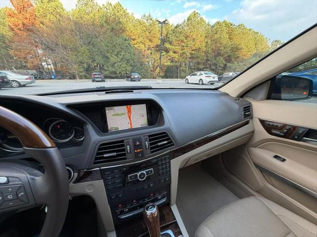 2013 Mercedes-Benz E 350 E 350