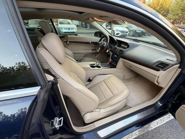 2013 Mercedes-Benz E 350 E 350